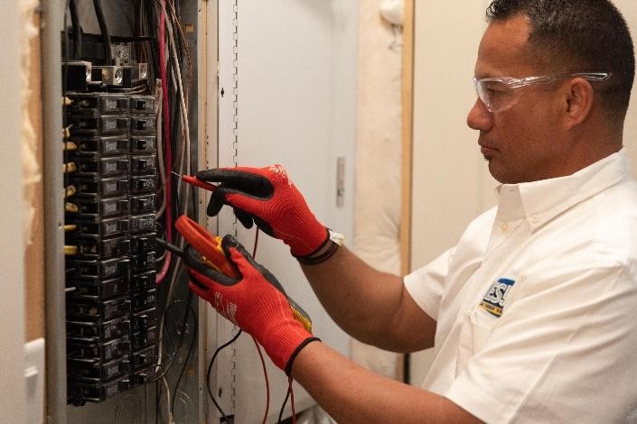 Trusting an electrical contractor in the Central Valley
