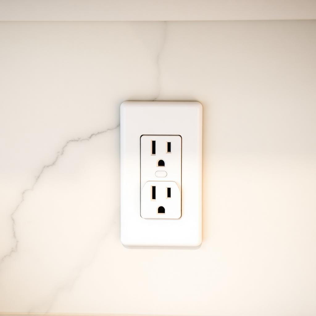 Outlets & Switches project photo 2