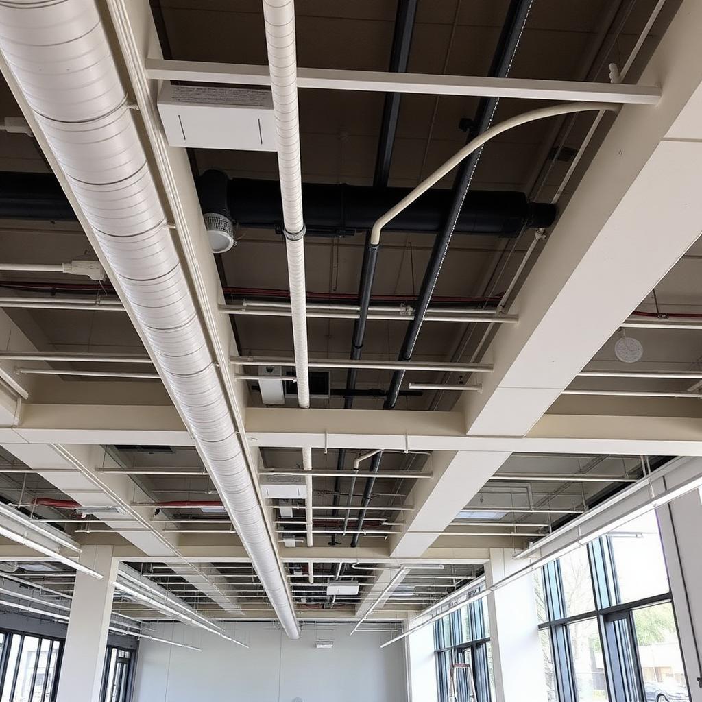 Tenant Improvements project photo 2