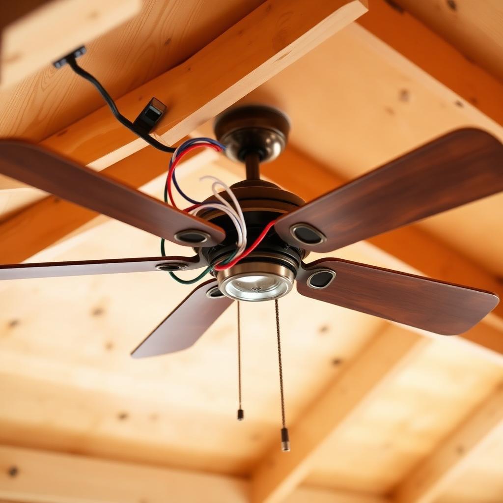 Whole House Fans project photo 3