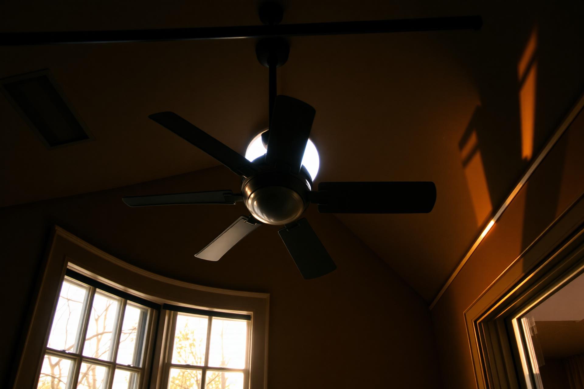 Whole House Fans project photo 1